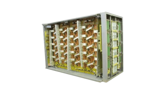 Rectifier-Inverter Converter for DC Motor Power Supply VIP-5600-UHL2