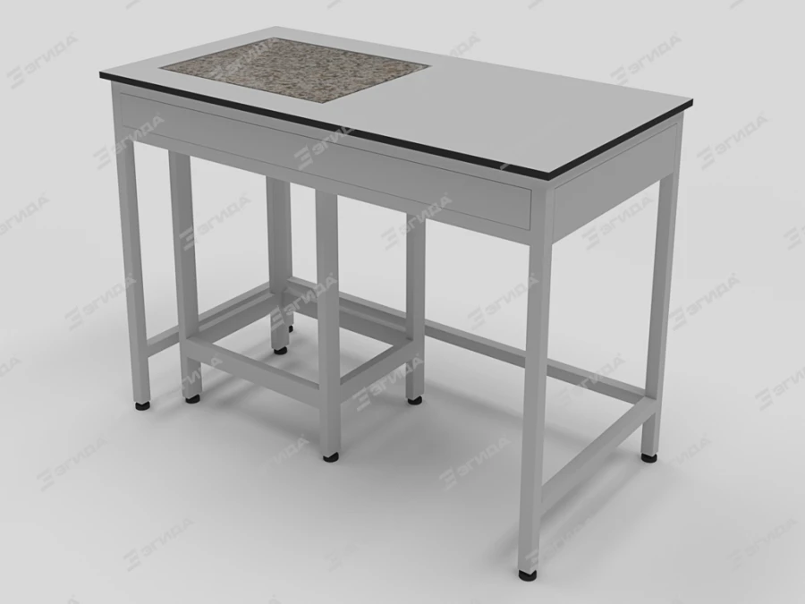 Anti-Vibration Table Series SV (Combined)