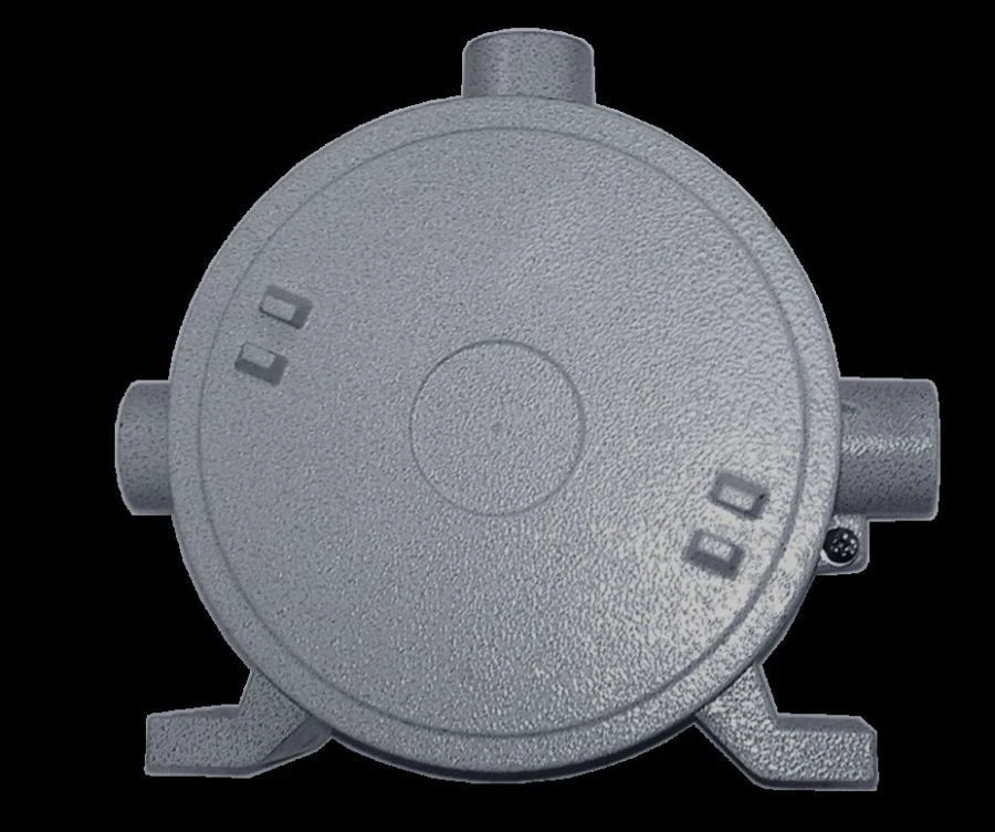 Explosion-Proof Battery Unit BAVOR