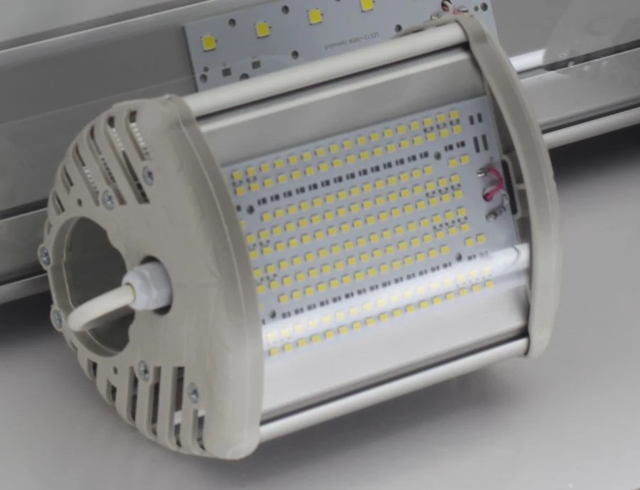 LED Street and Industrial Light NL 2003S.060.D