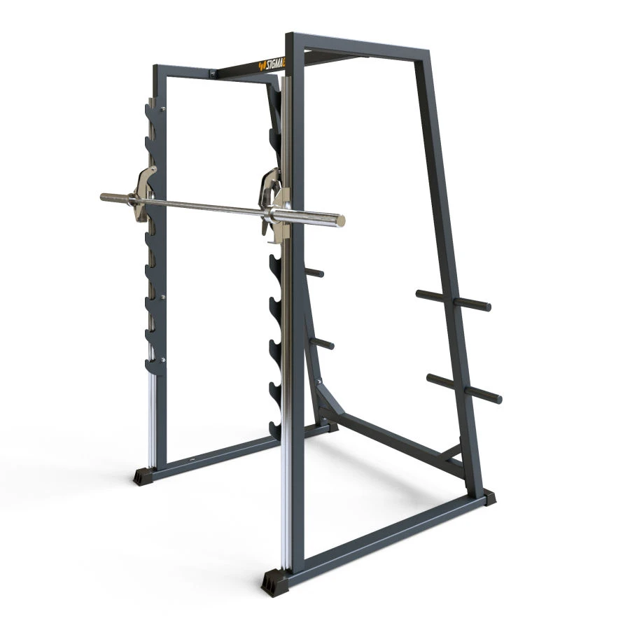Smith Machine BF-201 for Strength Training