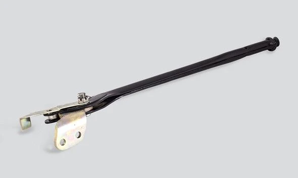 Parking Brake Actuator Lever with Sector 315100350801500