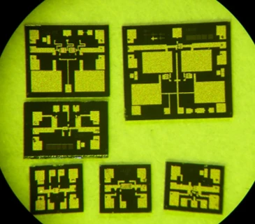 Analog Attenuator Lite 1