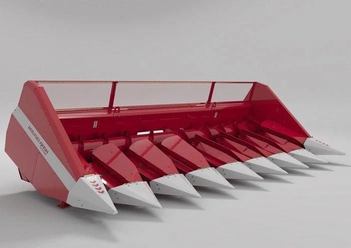 Sunflower Harvesting Attachment Falcon 870 PSP-870-27