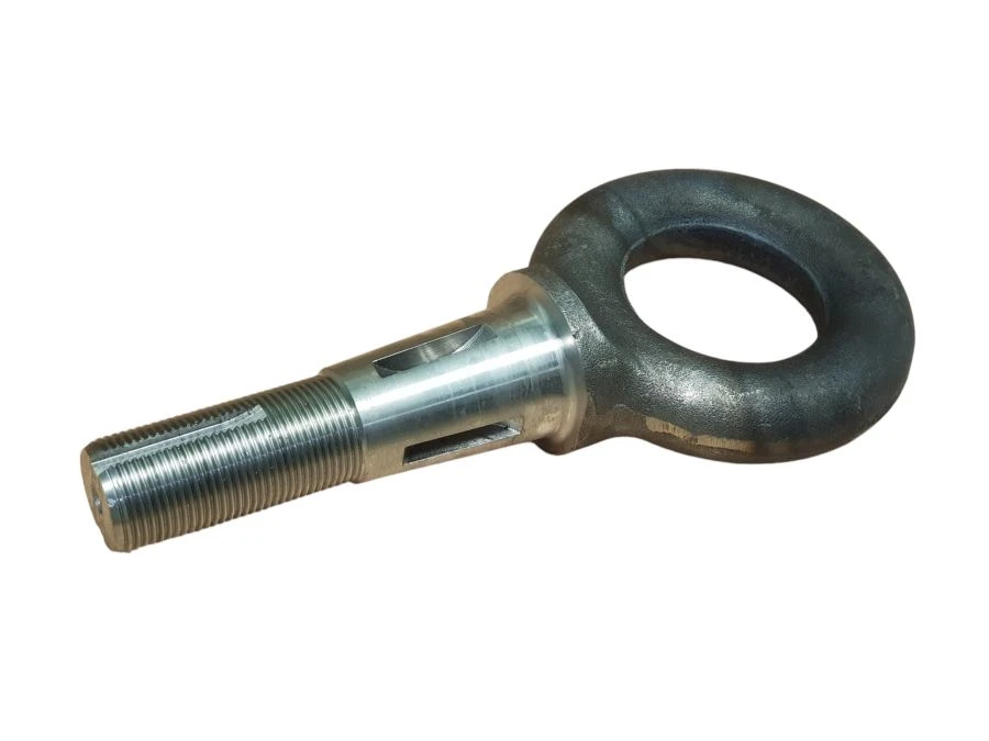 Trailer Coupling Hinge 8350-2707042