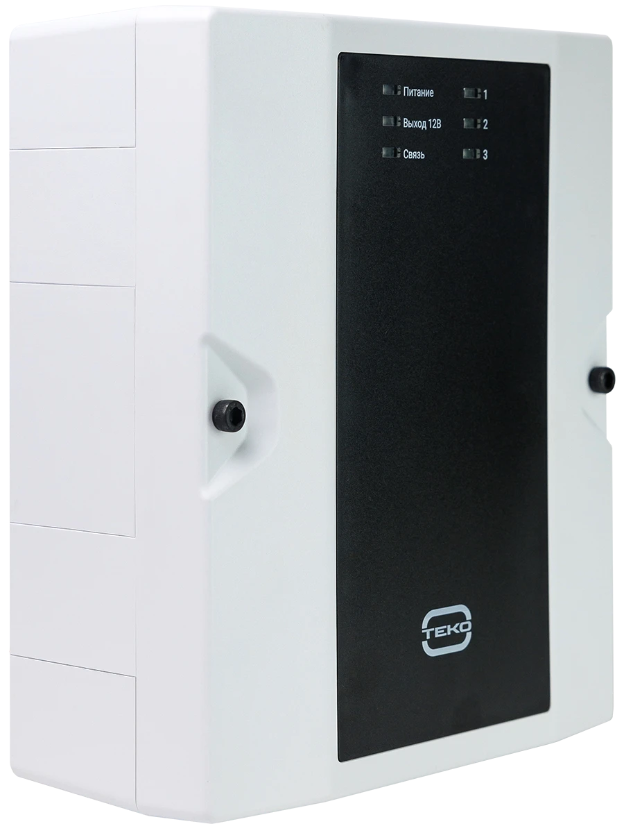 Wired Addressable Repeater "Astra-Prime-8452