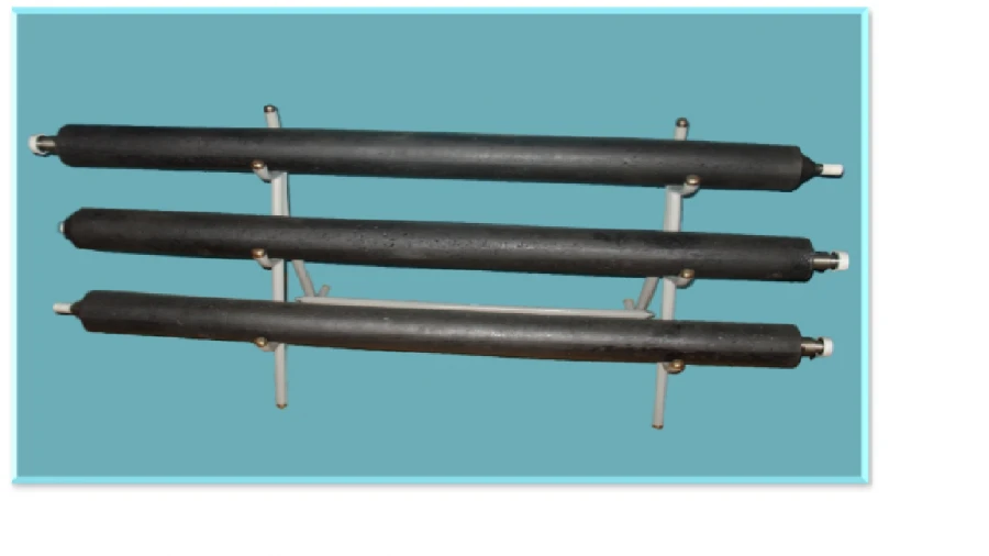 Anodic Grounding Electrode - AZ