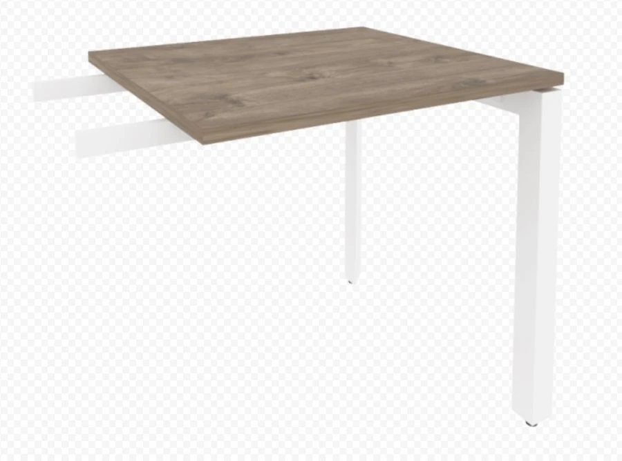 Briefing Extension Table for Offices and Institutions