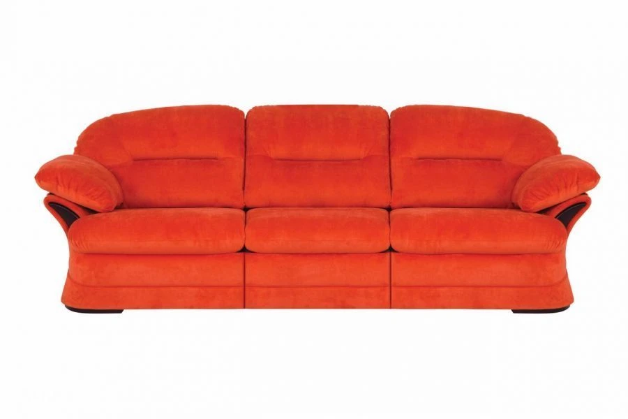 Stylish and Comfortable Brussels 4-Seater Sofa