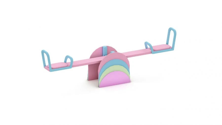 Balance Swing for Outdoor Play