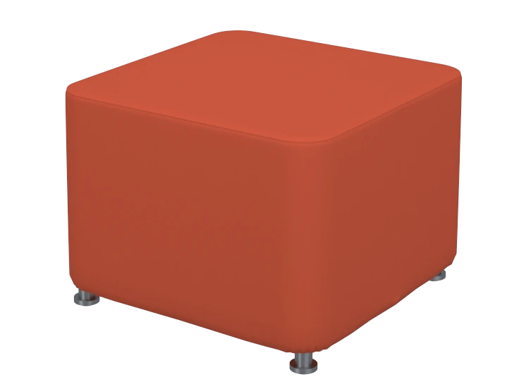 Soft Module Bench 8 - 550x550x420 mm