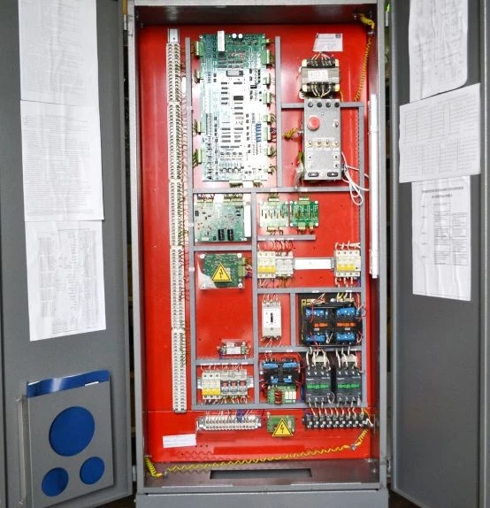 Passenger Elevator Control Device UL Series UL-30 Pp-322