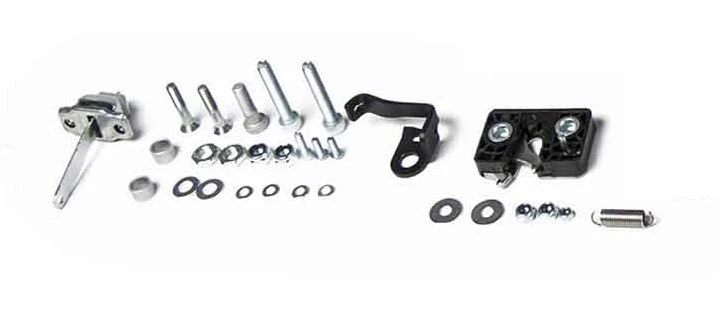 Door Fastening Kit for UTVs