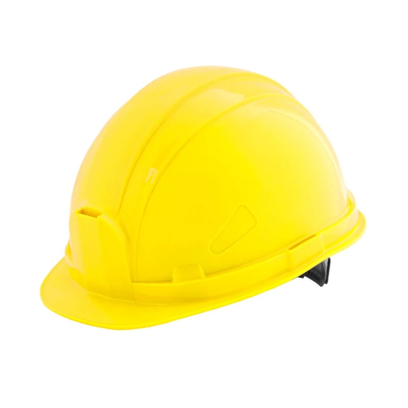 Protective Helmet SOMZ-55 Hammer ZEN® Yellow, Art. 77315