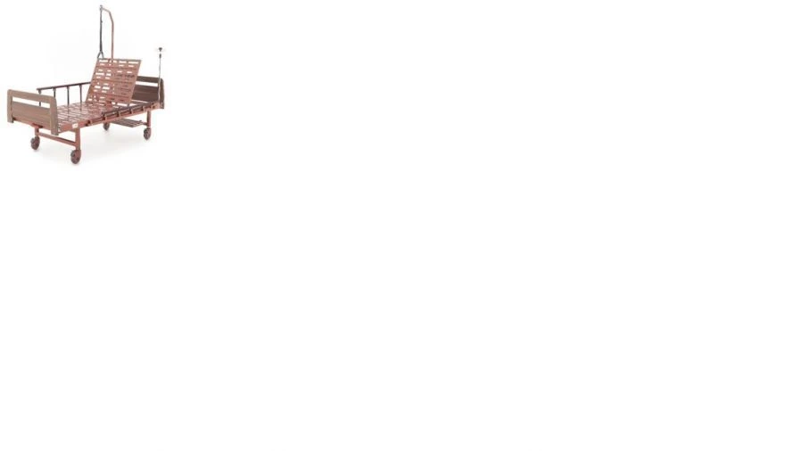 Mechanical Medical Bed Type 1, Variant 1.1 - MED-MOS