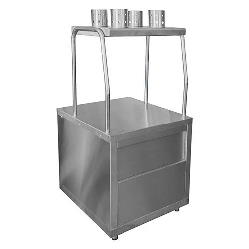 Lira-Profi Type Instrument Stand (SP/LP)