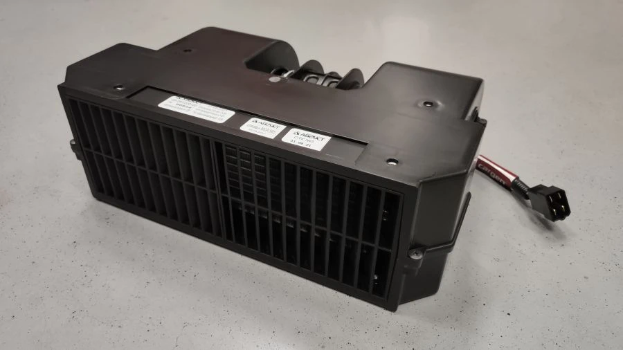 Vehicle Heater "August 23BS-CHLMZ-310" 12V