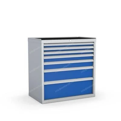 Tool Cabinet Series 1252 for Storage Solutions