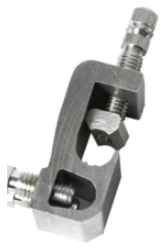 CD72+BI Distribution Clamp for Uninsulated Zero Conductor