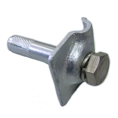 Lightning Protection and Potential Equalization Terminal K1-GTs-01