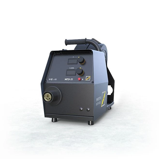 Wire Feed Mechanism MPZ-31(W) for MS-350/500 M1