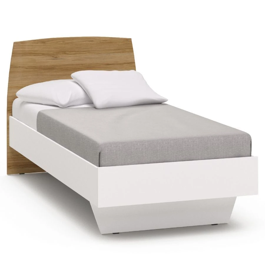 Altea Single Bed A5A - Stylish Bedroom Furniture
