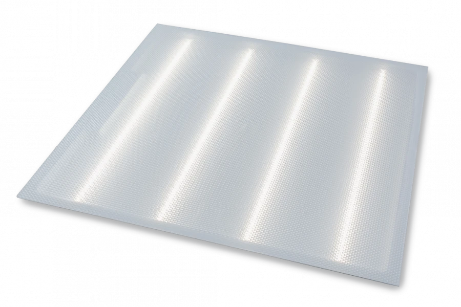 LED Light Fixture GLERIO Office Casual 36W, 81P-36D-4V-M