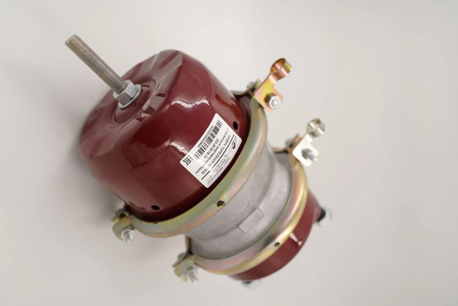 Spring Energy Accumulator Brake Chamber Type 16/24 for Disc Brakes (BPW, SAF, SCHMITZ)