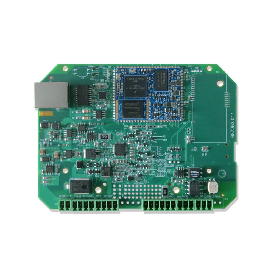 Charge Controller GВ/T BFMI.468362.033-01 for Efficient Energy Management