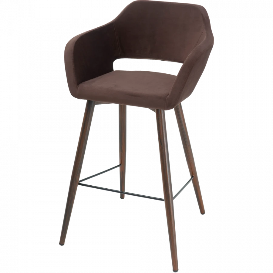 Balloon Bar Stool: Modern and Stylish Design