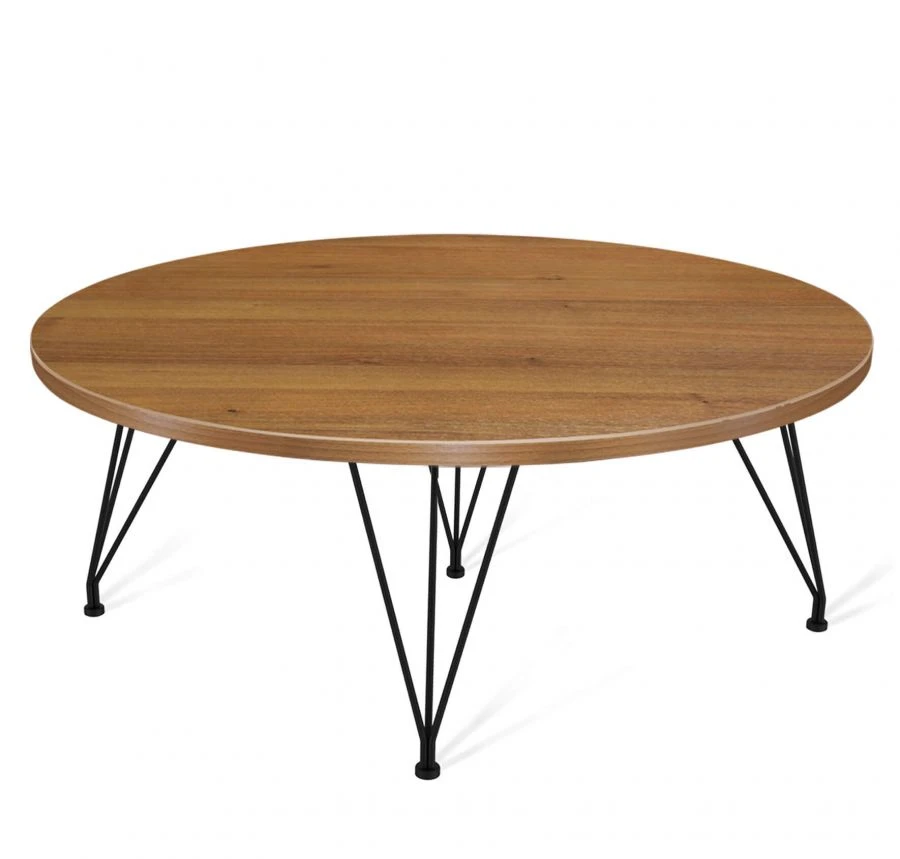 Sheffilton Coffee Table SHT-TU29/H36 with Laminated Surface