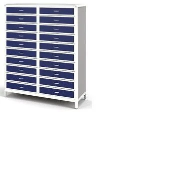 Universal Archive Cabinet for Histology PGH LA SHG1-1.3
