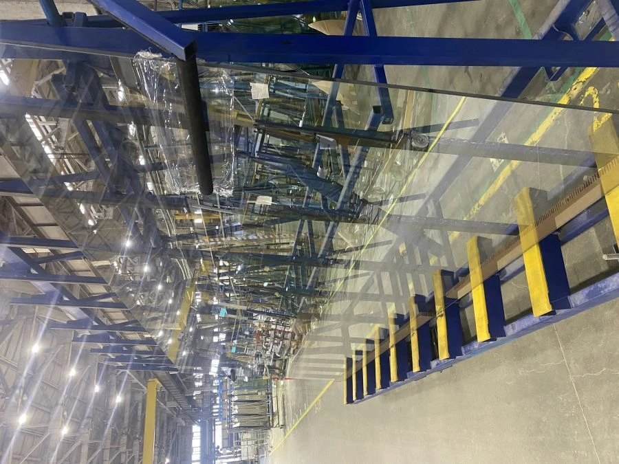 Tempered Glass by MG Tempered - Safety and Durability