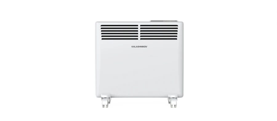 Electric Convector Heater KALASHNIKOV KVCH-E10E-11