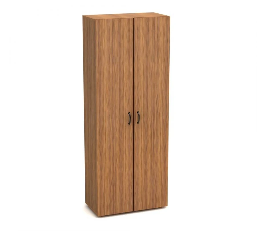 Multi-Purpose Office Cabinet for Clothes, Documents, and More
