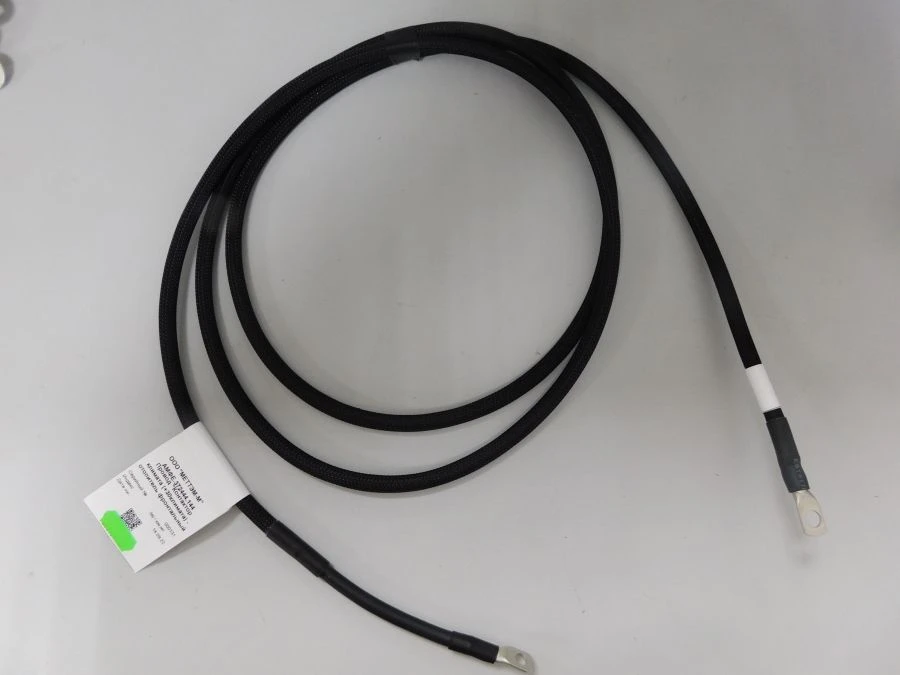 Climate Contact Wire for Front Heater AMFE.372444.144