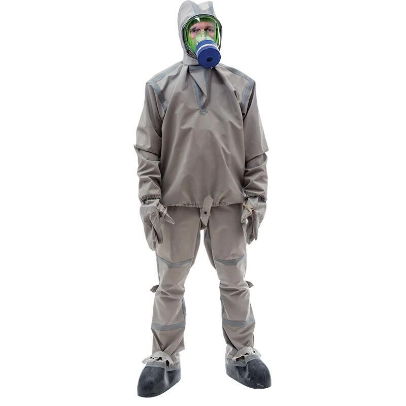 Lightweight Protective Suit L-1 for Safety and Comfort