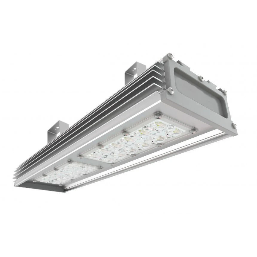 LED Lighting Fixtures Series L-PROM 25-400W