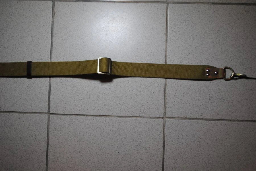 Shoulder Strap for Product 56-R-327 and 56-SR-327