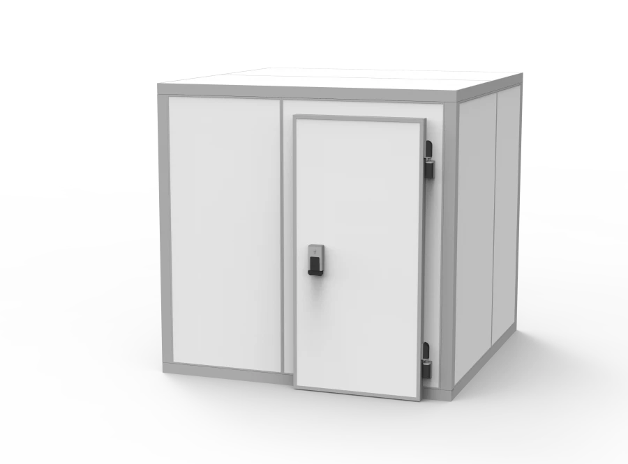 Modular Refrigeration Chamber KX-012