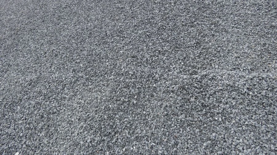 Construction Gravel Fraction 5-20 mm