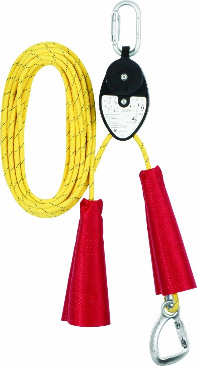 Sokol Evacuation Device, Model VPRO 0252