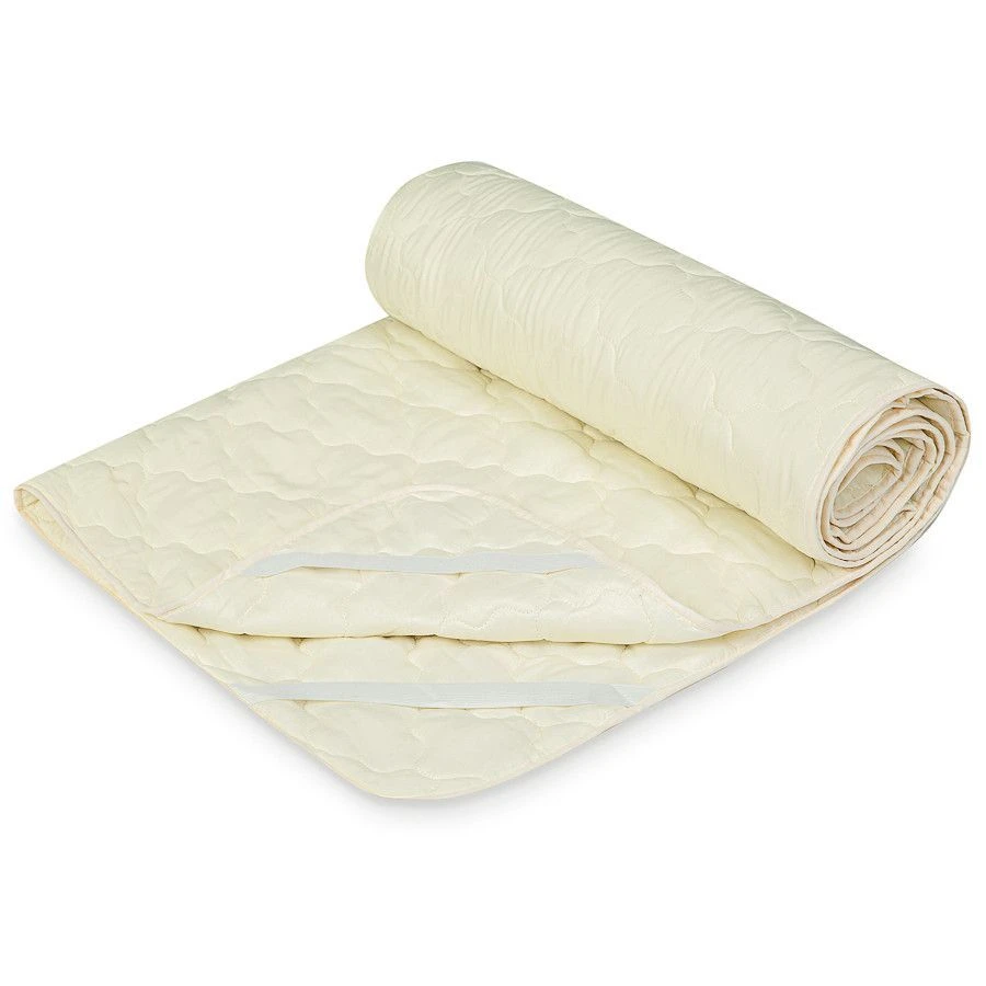 Cotton and Polyester Mattress Protectors by Ivshveystandartopt