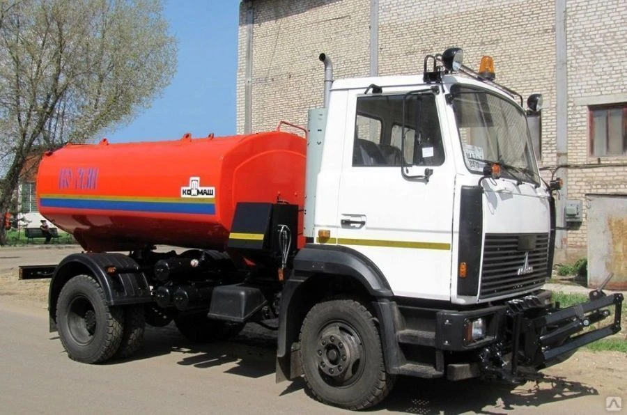 高压路面清洗机 KO-713H-44