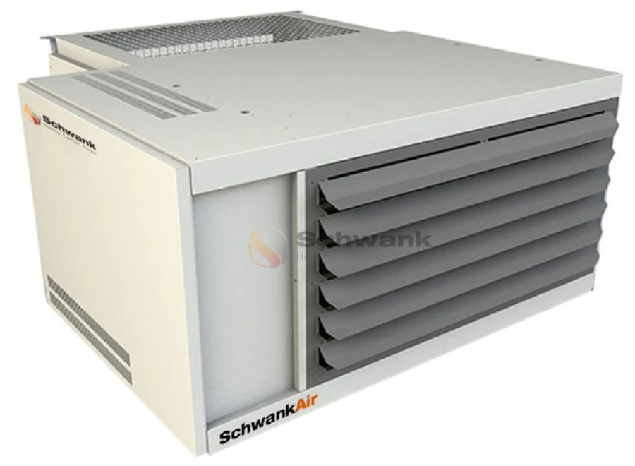 Gas Air Heater SA10050R - Efficient Climate Control