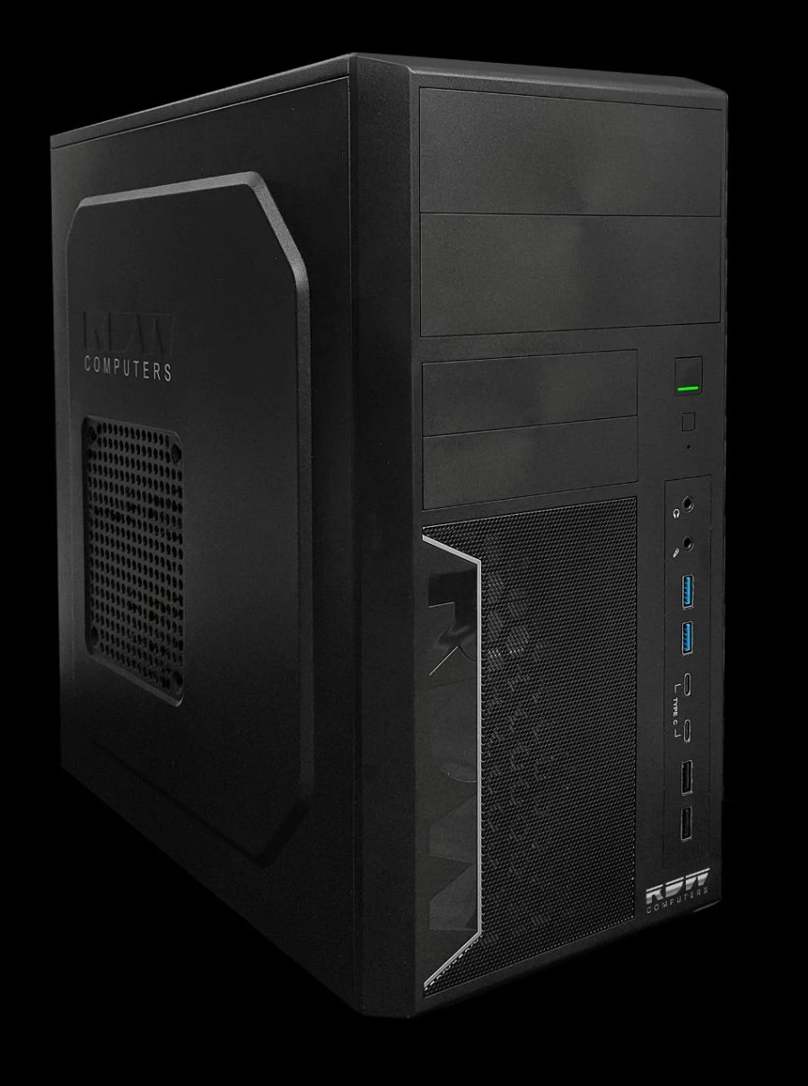 Pechora-08 System Unit (EMTC.466219.006-04)