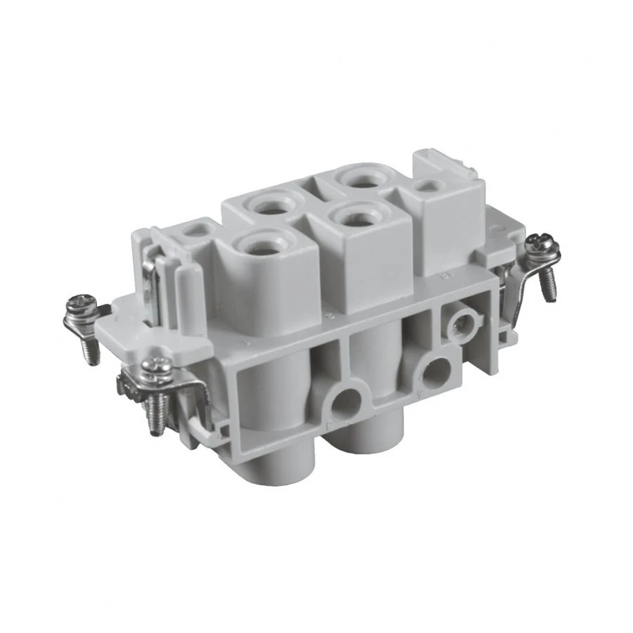 Electric Socket RP-4/2B-80/16-830/400