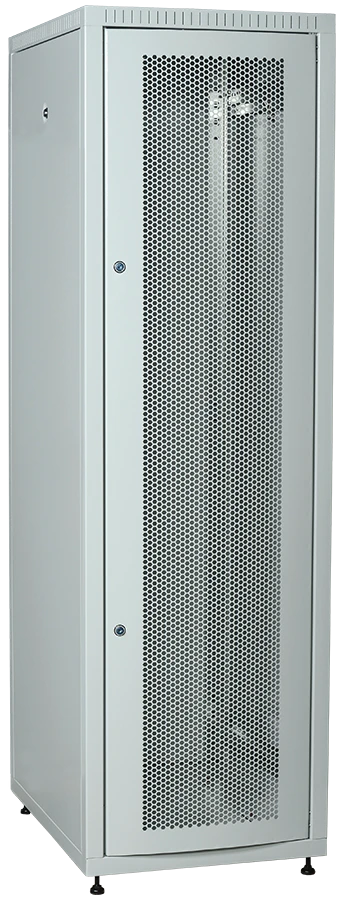 LINEA E Series Floor Cabinets - Modern Storage Solutions