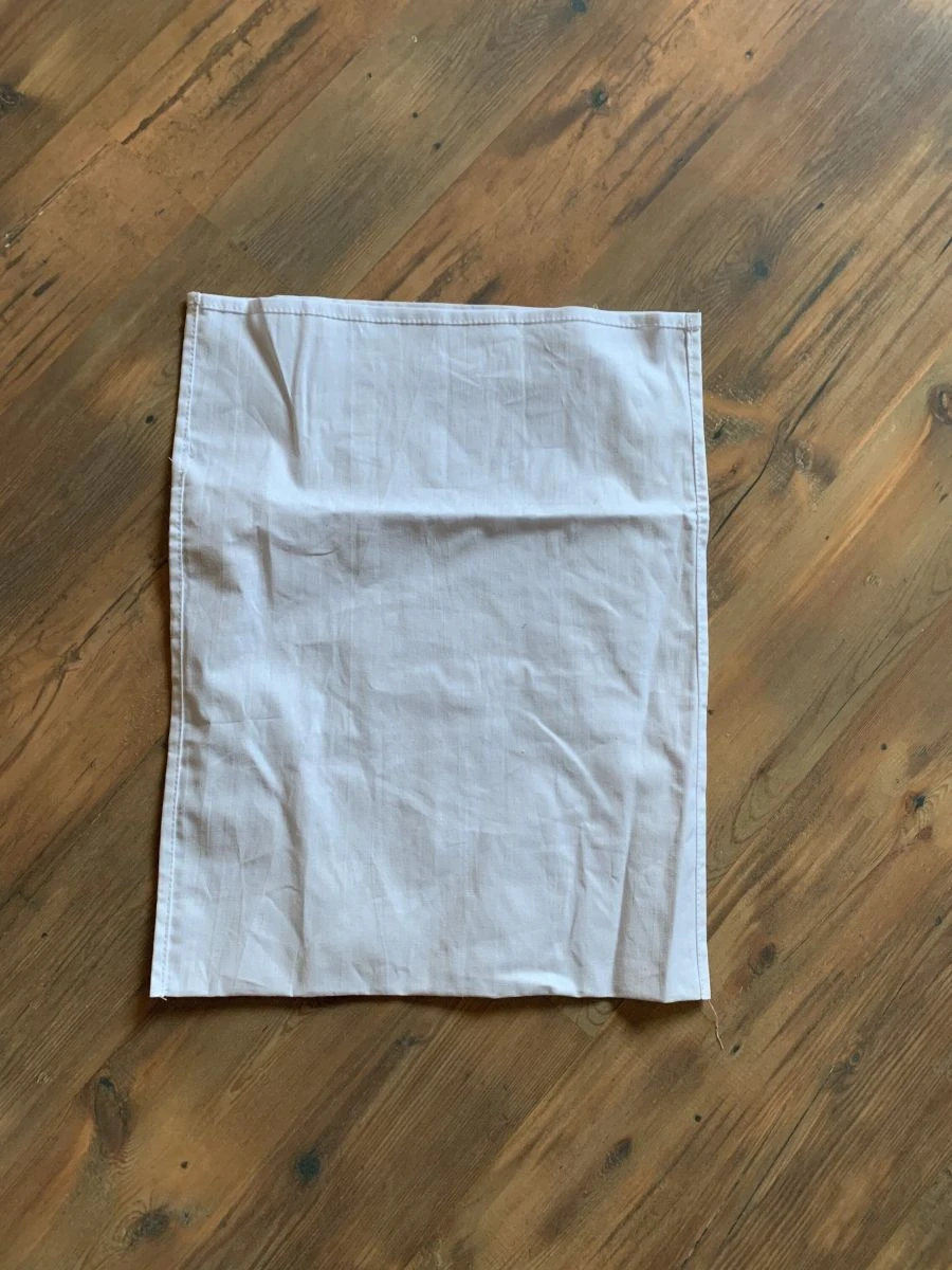 Textile Bags for Packaging, Storage, and Transport of Seeds
