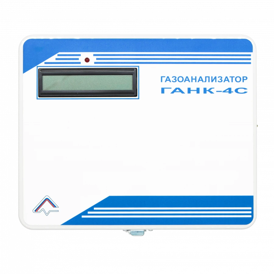 Universal Gas Analyzer GANK-4S